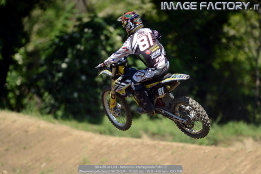 2014-05-04 Lodi - Motocross Interregionale FMI 012